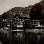 Weggis - Restaurant Bühlegg