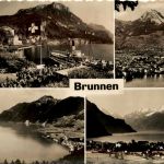 Brunnen