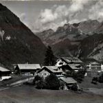 Aeschi auf dem Wachthubel