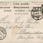 Tropfsteingrotten in der Hölle von Baar