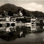 Ponte Tresa