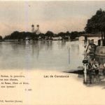 Lac de Constance