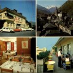 Visp - Bahnhofbuffet