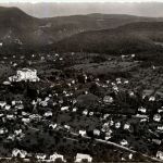 Dornach - Goetheanum