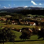 Lützelflüh im Emmental