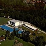 Lützelflüh im Emmental - Frei und Hallenbad