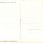 Schloss Werdenberg bei Buchs