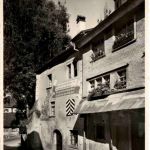 Werdenberg - Dr. Hilty Haus