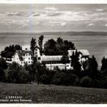 Landegg - Wienacht ob dem Bodensee