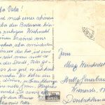 Landegg - Wienacht ob dem Bodensee