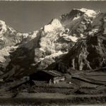 Mürren - Oberberg