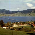 Willerzell am Siehlsee
