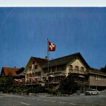 Morgarten - Gasthof Eierhals