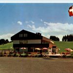 Oberägeri - Hotel Raten