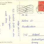Grevasalvas bei Maloja
