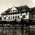 Park Hotel Gunten am Thunersee