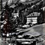 Unterschächen - Hotel Klausen