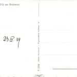 Romanshorn - Flugaufnahme