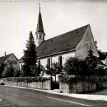 Stein Aargau