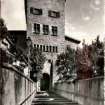 Chur - Hofkellerei