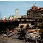 Lausanne - Le Marche