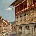 Stein am Rhein