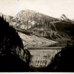 Innerthal - Kraftwerk Wäggithal