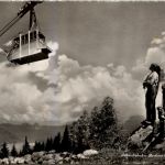 Schwebebahn Beckenried Klewenalp