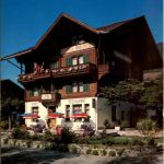 Zweisimmen - Hotel Post