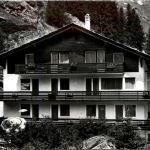 Zermatt - Haus St. Niklaus