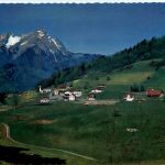Obbürgen - Bürgenstock