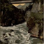 Gotthardbahn - Goeschenen