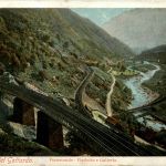 Gotthardbahn - Pianotondo
