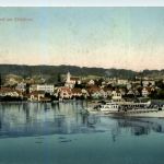 Männedorf am Zürichsee
