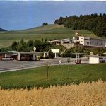 Hauenstein - Motel Nord-Süd