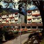 Gersau - Hotel des Alpes
