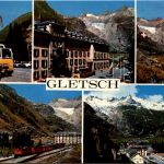 Gletsch