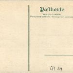 Schaffhausen - Vorstadt