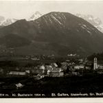 St. Gallen Steiermark