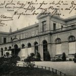 Baden - Kurhaus