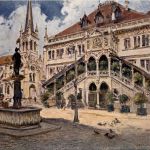 Bern Rathaus