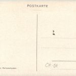 Bern - Parlamentsplatz