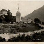 Gruyeres