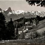 Goldiwil ob Thun
