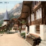 Meyringen