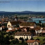 Kreuzlingen und Konstanz