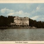 Lugano - Park Hotel