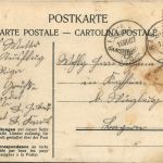 Rigi Kulm - Litho