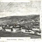 La Chaux de fonds