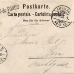 La Chaux de fonds
